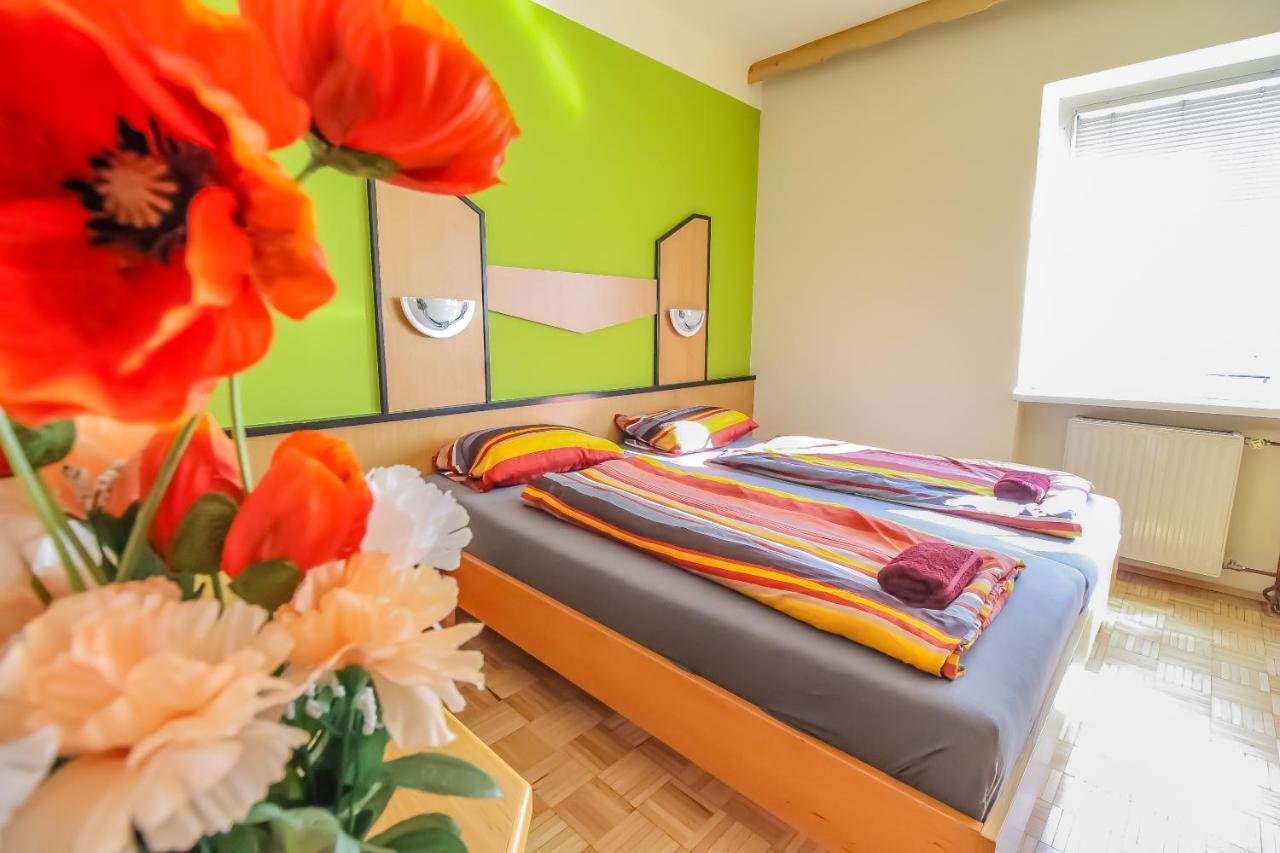 Apartament Queen Studio 3p Bs Wiedeń