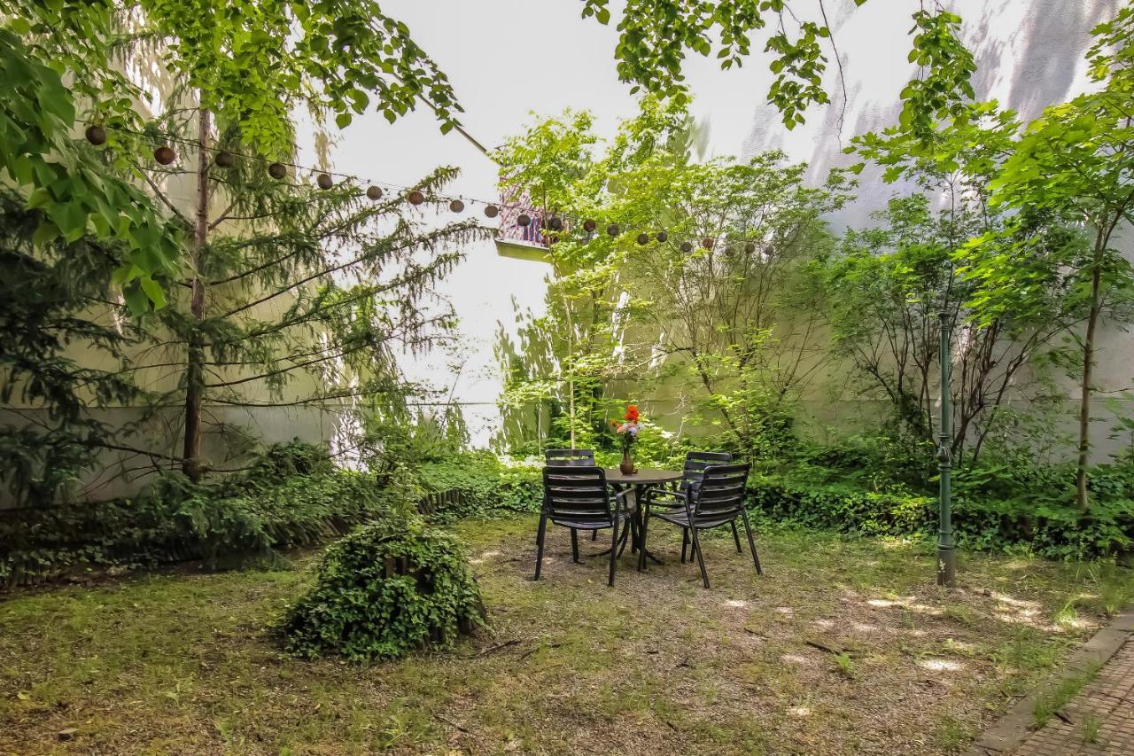 Apartament Queen Studio 3p Bs