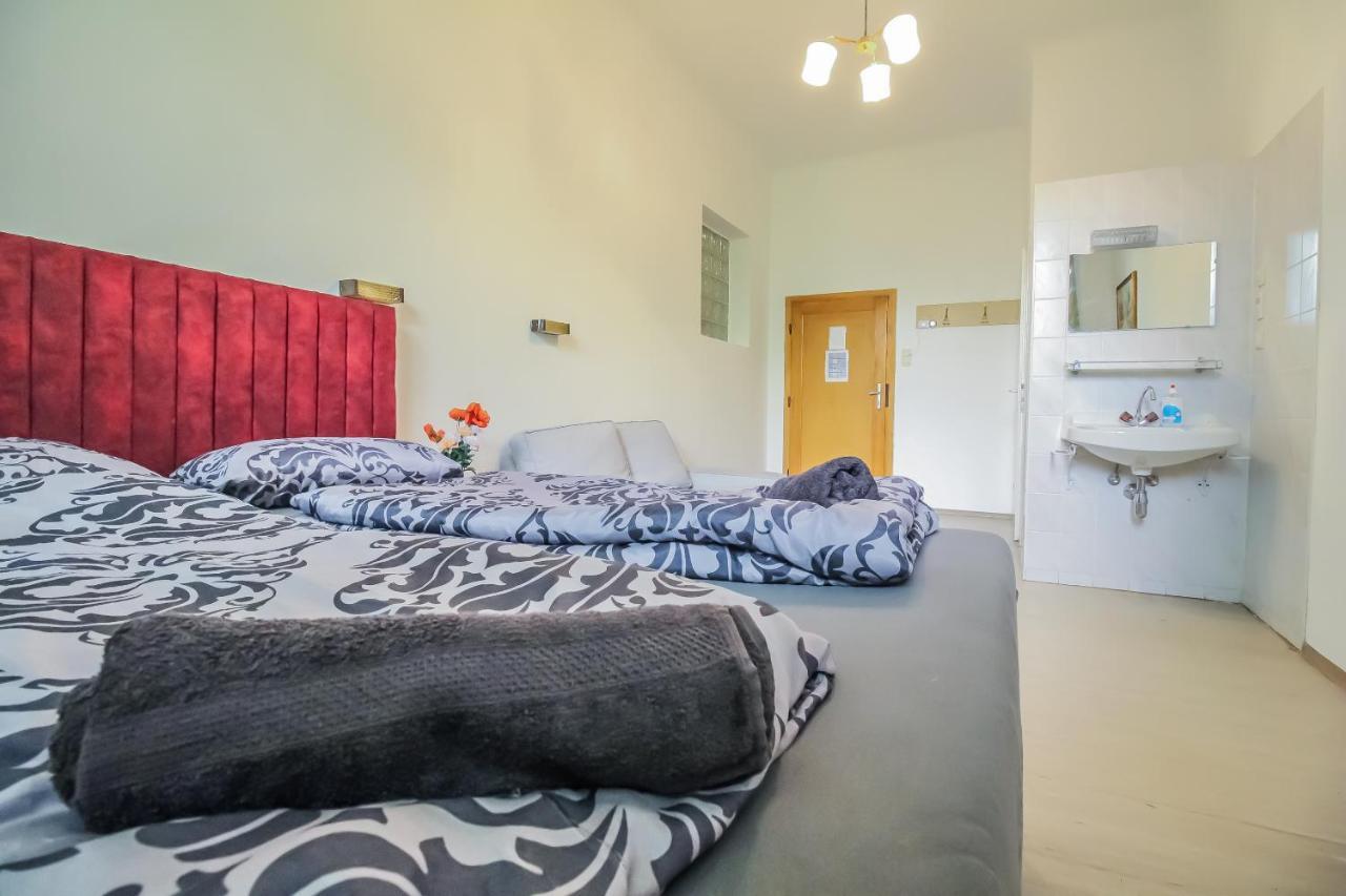 Queen Studio 3p Bs Appartement *