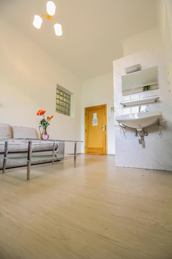 Queen Studio 3p Bs Apartament